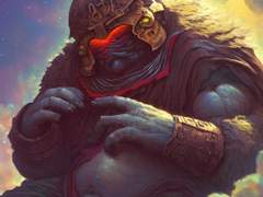 단피몽두 (單被蒙頭: 얼굴까지 가리는 모자 하나만을 오직 쓰고 있을 뿐이라는 말)