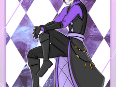 케이나인/27/XY/인간