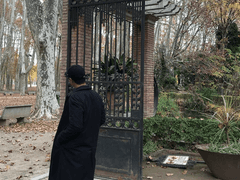 다친 마음, 닫힌 마음 04