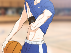 [슬램덩크] 그림 모음