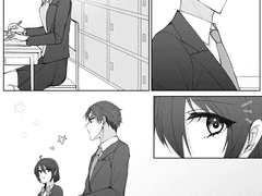 에이P♀️ 만화