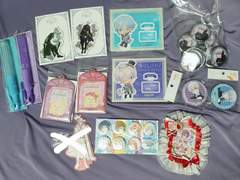 아이돌리쉬 세븐 아이나나 굿즈 판매 양도글