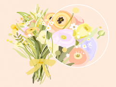 촉촉한 마카! 프로크리에이트 베이직 마카 브러쉬 세트