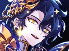 셀레스티아 자료