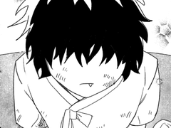 10월 31일에 할머니 보러 시골 내려간 만화