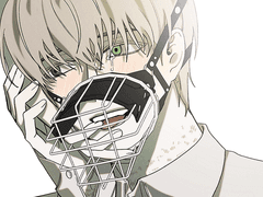 [스케치업] 입마개