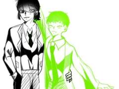 4개월간 그린 의불 문크루씨피