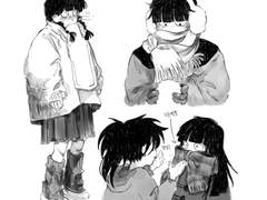 모브사이코 100 그림 백업