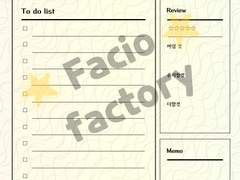굿노트 인생 버킷리스트 목록 💡 34