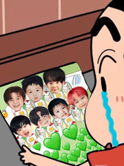 엔시티 드림 2대장 이여주 썰