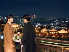 오타꾸 남산 다녀오다