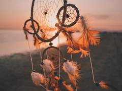 살(煞)부수기 (3)