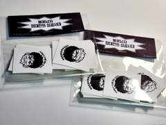 슬램덩크 비공식 굿즈 스티커 도안