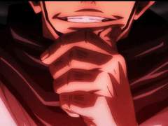 [주술회전] 월하기담 (月下奇談) 2