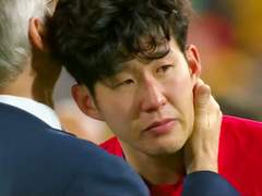 [손흥민] 후폭풍 +