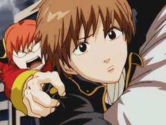 보고 싶은+쓸 은혼 헤테로 썰들