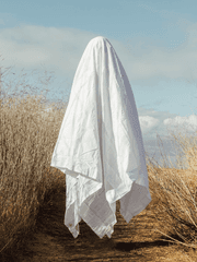 귀신 보는 소녀