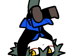 지우스 키링 도안 배포