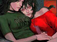 피카두부 커미션 페이지