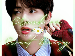 Crush on Sweet Daisy (1/2)