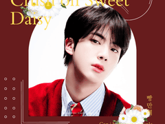 Crush on Sweet Daisy (2/2)