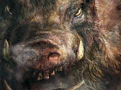 조선왕조실록에 기록된 괴물들