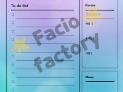 굿노트 인생 버킷리스트 목록 💡 45