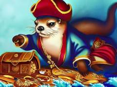 남입연중 (攬入淵中 끌고 연못 속으로 들어 간다는 말, 도근천의 달구: 獺狗)