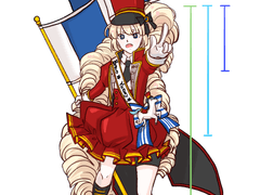 그림 커미션 통합공지