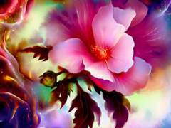 근화초 (槿花草)