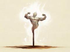 귀봉변괴 (鬼棒變怪: 이 이야기의 제목으로 실려 있는 것으로 귀신 들린 방망이의 해괴한 일이라는 말)