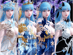 내 존재로 만족