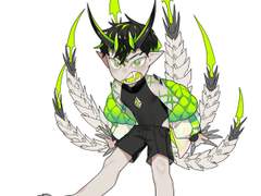 sd 디자인 커미션 양식