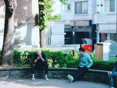 어느 날의 주해성에 관하여 中1