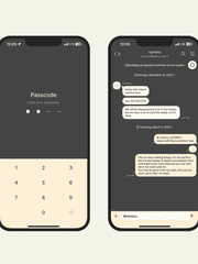 Soft (Dark ver.) Series