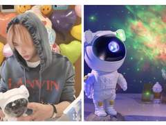 [23.03.18 생일 축하해줘서 고마워❣️]