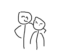 [프로필] 이안 칼버트