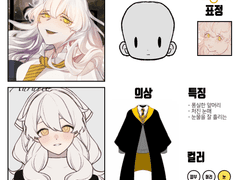 빌림님 커미션 신청