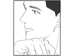 [산왕] 여름의 끝 (1)