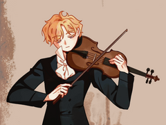 레 미제라블 그림 백업