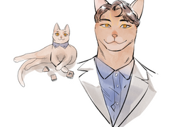 커미션 및 받았던 연성 모음