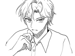 10000원 커미션 엽니다