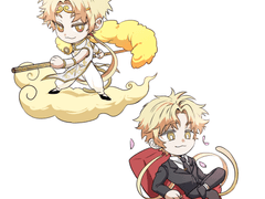 제천대성 키링 도안