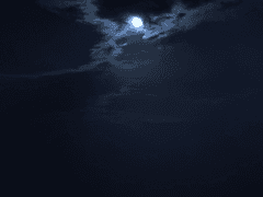 [루하나] My Blue Blue Ocean : Prologue