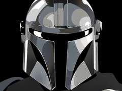 만달로리안 2차 연성 백업