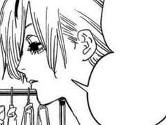 [체인소맨] 이거 연애시뮬레이션 맞나요? - 17