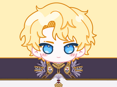 마비노기 톨비쉬 경단 도안 배포