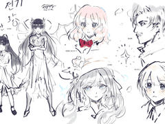 설정 관련 메모