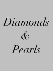 <다이아와 진주>