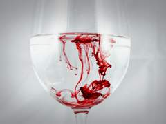 [재희주연] 붉은빛 하얀빛